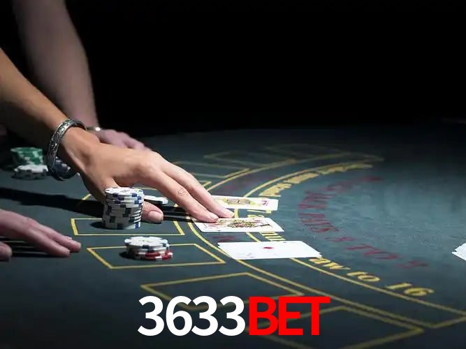 Depósito e saque na 3633bet