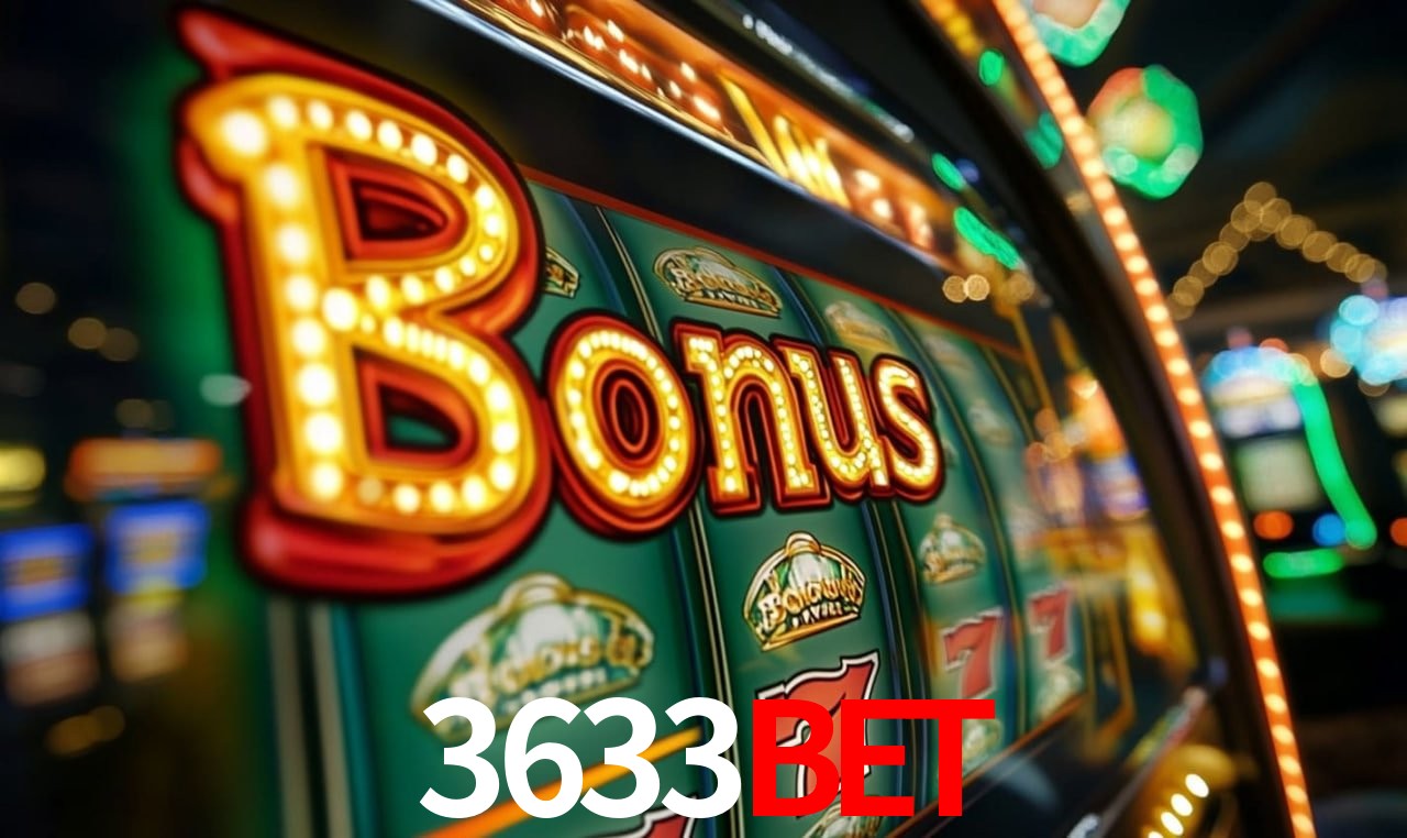 RTP dos slots populares na 3633bet