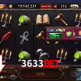 Blackjack na 3633bet