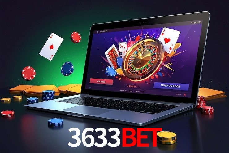 Acesso seguro à conta 3633bet