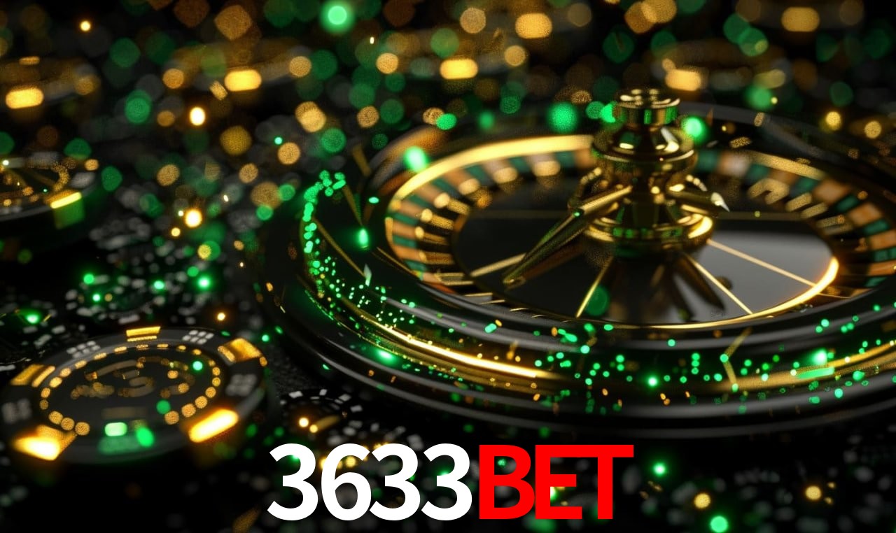 Níveis VIP 3633bet