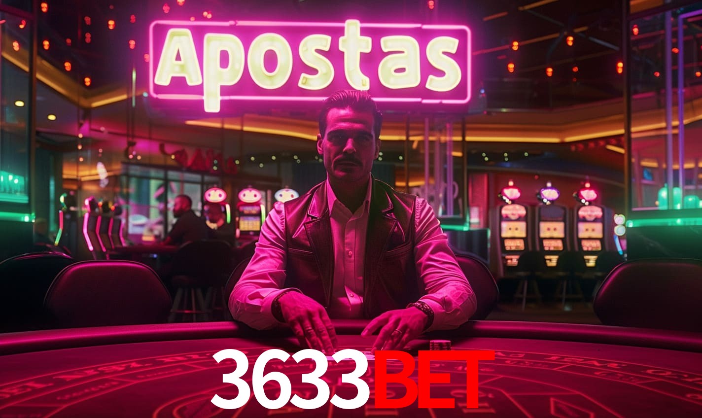 Instalador 3633bet Windows
