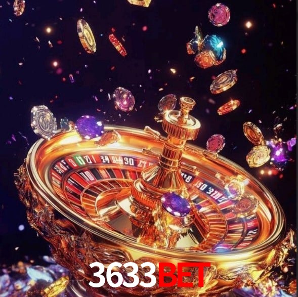 Caishen Wins 3633bet